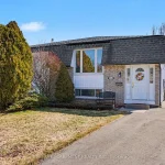 3-bedroom condo townhouse for sale in Halton — 42 - 2065 Amherst Heights Court (Photo 5)