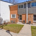 3-bedroom condo townhouse for sale in Niagara — 42 - 77 Linwell Road (Photo 1)