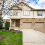 3-bedroom condo townhouse for sale in Niagara — 42 - 77 Linwell Road (Photo 3)