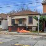 3-bedroom detached home for sale in Hamilton — 42 Burlington Street E (Photo 1)