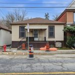 3-bedroom detached home for sale in Hamilton — 42 Burlington Street E (Photo 2)