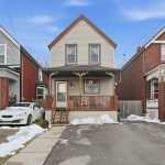 3-bedroom detached home for sale in Hamilton — 42 Burlington Street E (Photo 3)