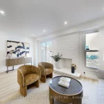 3-bedroom link home for sale in Toronto — 42 Green Spring Drive (Photo 1)