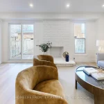 3-bedroom link home for sale in Toronto — 42 Green Spring Drive (Photo 2)