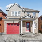 3-bedroom link home for sale in Toronto — 42 Green Spring Drive (Photo 3)