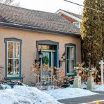 4-bedroom home for sale in Dundas — 42 Melville Street (Photo 1)