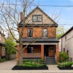 4-bedroom home for sale in Dundas — 42 Melville Street (Photo 5)