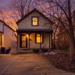 2-bedroom home for sale in London East — 42 Palace Street (Photo 1)