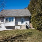 3-bedroom detached home for rent in Toronto — 42 Sunray Crescent (Photo 1)