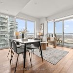 2-bedroom condo apartment for sale in Toronto — 4308 - 2212 Lake Shore Boulevard W (Photo 2)