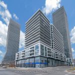 2-bedroom condo apartment for sale in Toronto — 4308 - 2212 Lake Shore Boulevard W (Photo 4)