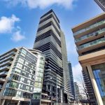 2-bedroom condo apartment for sale in Toronto — 4308 - 2212 Lake Shore Boulevard W (Photo 5)