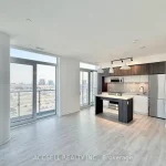1-bedroom condo apartment for rent in Vaughan — 4309 - 1000 Portage Parkway (Photo 3)