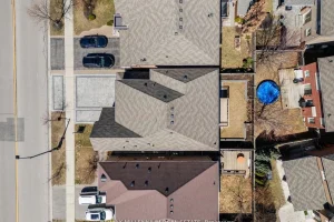 5-bedroom detached home for sale in York — 433 Mavrinac Boulevard
