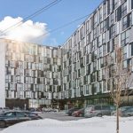 Studio condo apartment for sale in Durham — 434 - 1900 Simcoe Street N (Photo 2)
