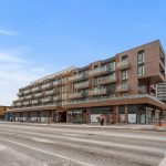 1-bedroom condo apartment for sale in Peel — 434 - 215 Lakeshore Road W (Photo 1)