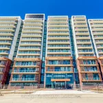 1-bedroom condo apartment for sale in Peel — 434 - 215 Lakeshore Road W (Photo 3)