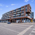 1-bedroom condo apartment for sale in Peel — 434 - 215 Lakeshore Road W (Photo 4)