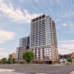 1-bedroom condo apartment for sale in Peel — 434 - 215 Lakeshore Road W (Photo 5)