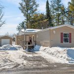 3-bedroom mobiletrailer home for sale in Prescott And Russell — 435 - 8250 County Road 17 Road (Photo 1)