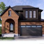 3-bedroom detached home for sale in Middlesex — 4387 Green Bend Road (Photo 1)