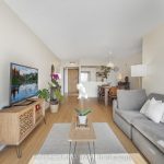2-bedroom condo apartment for sale in Toronto — 438 - 22 Southport Street (Photo 1)