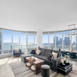 2-bedroom condo apartment for sale in Toronto — 438 - 22 Southport Street (Photo 3)