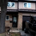 3-bedroom condo townhouse for sale in Peel — 43 - 6449 Glen Erin Drive (Photo 1)