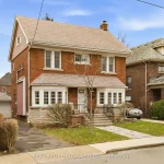 4-bedroom detached home for sale in Hamilton — 43 Balsam Avenue S (Photo 3)