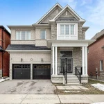 5-bedroom home for sale in Pickering — 43 Bellotti Crescent (Photo 2)