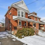 3-bedroom detached home for sale in Hamilton — 43 Belview Avenue (Photo 2)