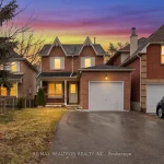 3-bedroom detached home for sale in Simcoe — 43 Buchanan Drive (Photo 5)
