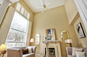 4-bedroom detached home for sale in York — 43 English Oak Drive