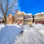 4-bedroom detached home for sale in York — 43 English Oak Drive (Photo 3)