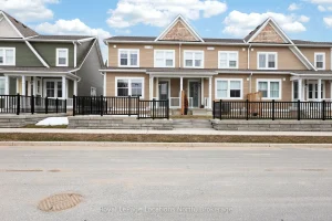 2-bedroom modular home for sale in Simcoe — 43 Highland - 5411 Elliott Side Road