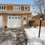 3-bedroom att/row/townhouse for sale in Ottawa — 43 Hummingbird Crescent (Photo 1)