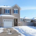 3-bedroom att/row/townhouse for sale in Ottawa — 43 Hummingbird Crescent (Photo 3)