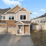 3-bedroom att/row/townhouse for sale in Ottawa — 43 Hummingbird Crescent (Photo 4)