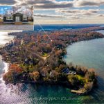 2-bedroom detached home for sale in Simcoe — 43 Lakeside Drive (Photo 1)