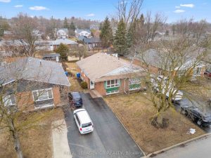 3-bedroom semi-detached home for sale in Dufferin — 43 Princess Street
