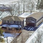 4-bedroom detached home for sale in Niagara — 43 Scott Street (Photo 1)