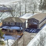 4-bedroom detached home for sale in Niagara — 43 Scott Street (Photo 5)