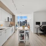 1-bedroom condo apartment for sale in Peel — 440 - 1575 Lakeshore Road W (Photo 1)