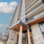 1-bedroom condo apartment for sale in Peel — 440 - 1575 Lakeshore Road W (Photo 3)