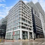 2-bedroom condo apartment for sale in Toronto — 440 - 60 Princess Street (Photo 1)