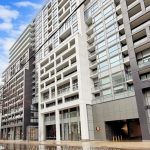 2-bedroom condo apartment for sale in Toronto — 440 - 60 Princess Street (Photo 2)