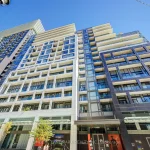 2-bedroom condo apartment for sale in Toronto — 440 - 60 Princess Street (Photo 3)