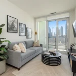 2-bedroom condo apartment for sale in Toronto — 440 - 60 Princess Street (Photo 5)