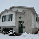 2-bedroom detached home for sale in Renfrew — 441 Mackay Street (Photo 4)