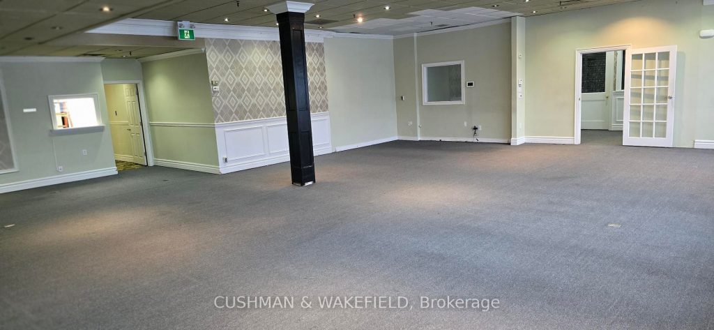 Studio commercial retail home for rent in Markham — 442 Mcnicoll Avenue (Photo 1)